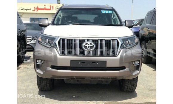 Buy Import Toyota Prado Other Car in Import - Dubai in Ahal Buy Import Toyota Prado Other Car in Import - Dubai in Ahal