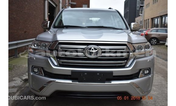 Buy Import Toyota Land Cruiser Other Car in Import - Dubai in Ahal Buy Import Toyota Land Cruiser Other Car in Import - Dubai in Ahal