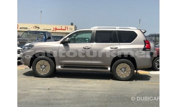 Buy Import Toyota Prado Other Car in Import - Dubai in Ahal Buy Import Toyota Prado Other Car in Import - Dubai in Ahal