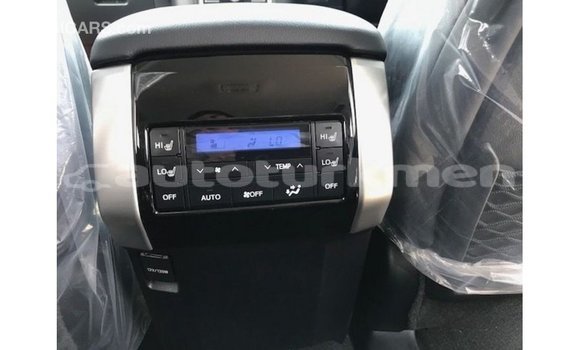 Buy Import Toyota Prado Other Car in Import - Dubai in Ahal Buy Import Toyota Prado Other Car in Import - Dubai in Ahal