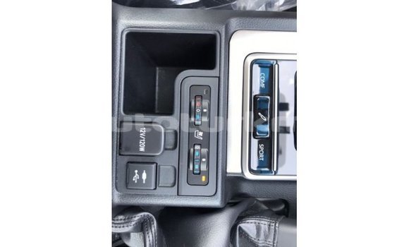 Buy Import Toyota Prado Other Car in Import - Dubai in Ahal Buy Import Toyota Prado Other Car in Import - Dubai in Ahal
