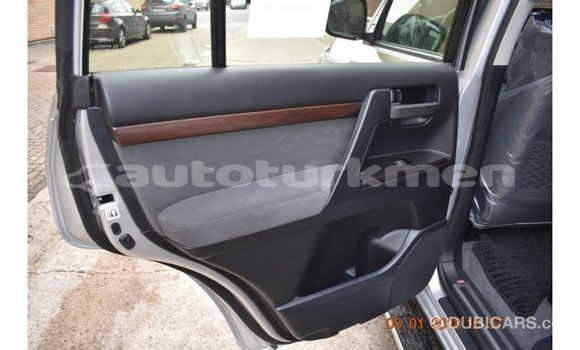 Buy Import Toyota Land Cruiser Other Car in Import - Dubai in Ahal Buy Import Toyota Land Cruiser Other Car in Import - Dubai in Ahal