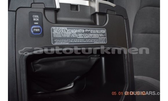 Buy Import Toyota Land Cruiser Other Car in Import - Dubai in Ahal Buy Import Toyota Land Cruiser Other Car in Import - Dubai in Ahal