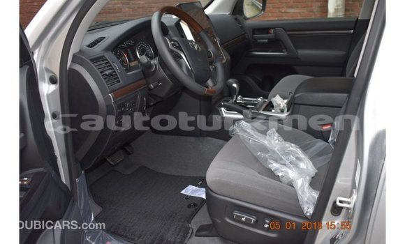 Buy Import Toyota Land Cruiser Other Car in Import - Dubai in Ahal Buy Import Toyota Land Cruiser Other Car in Import - Dubai in Ahal