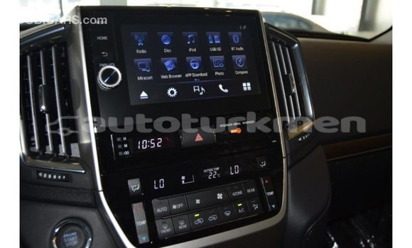 Buy Import Toyota Land Cruiser Other Car in Import - Dubai in Ahal Buy Import Toyota Land Cruiser Other Car in Import - Dubai in Ahal