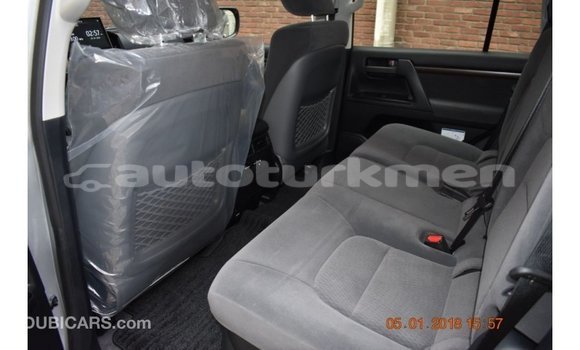Buy Import Toyota Land Cruiser Other Car in Import - Dubai in Ahal Buy Import Toyota Land Cruiser Other Car in Import - Dubai in Ahal