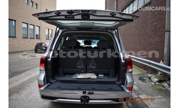 Buy Import Toyota Land Cruiser Other Car in Import - Dubai in Ahal Buy Import Toyota Land Cruiser Other Car in Import - Dubai in Ahal