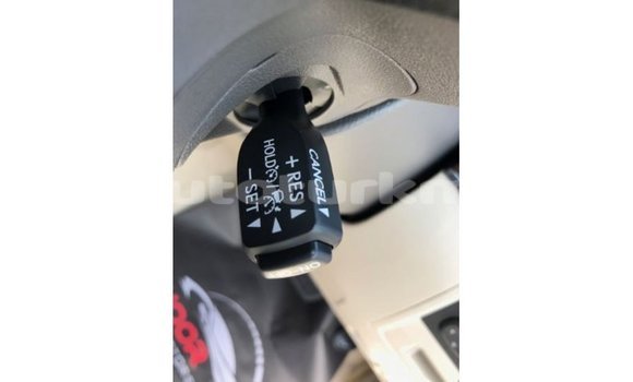 Buy Import Toyota Land Cruiser Black Car in Import - Dubai in Ahal Buy Import Toyota Land Cruiser Black Car in Import - Dubai in Ahal