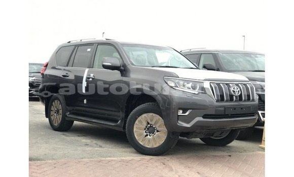 Buy Import Toyota Prado Other Car in Import - Dubai in Ahal Buy Import Toyota Prado Other Car in Import - Dubai in Ahal