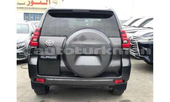 Buy Import Toyota Prado Other Car in Import - Dubai in Ahal Buy Import Toyota Prado Other Car in Import - Dubai in Ahal