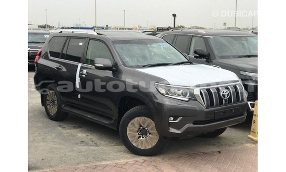 Buy Import Toyota Prado Other Car in Import - Dubai in Ahal Buy Import Toyota Prado Other Car in Import - Dubai in Ahal