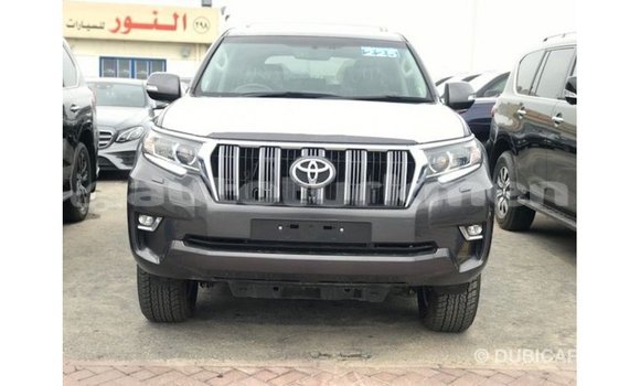 Buy Import Toyota Prado Other Car in Import - Dubai in Ahal Buy Import Toyota Prado Other Car in Import - Dubai in Ahal