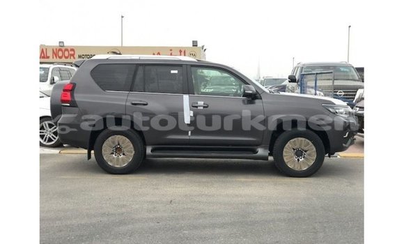 Buy Import Toyota Prado Other Car in Import - Dubai in Ahal Buy Import Toyota Prado Other Car in Import - Dubai in Ahal