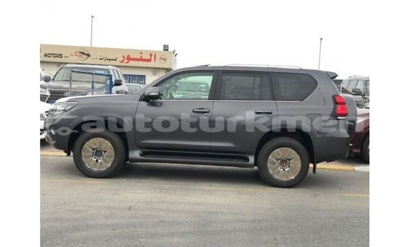 Buy Import Toyota Prado Other Car in Import - Dubai in Ahal Buy Import Toyota Prado Other Car in Import - Dubai in Ahal