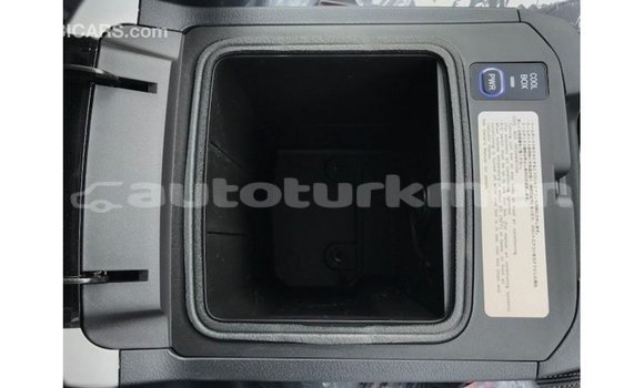 Buy Import Toyota Prado Other Car in Import - Dubai in Ahal Buy Import Toyota Prado Other Car in Import - Dubai in Ahal