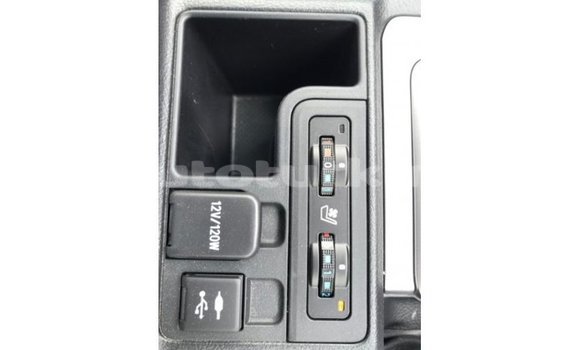 Buy Import Toyota Prado Other Car in Import - Dubai in Ahal Buy Import Toyota Prado Other Car in Import - Dubai in Ahal