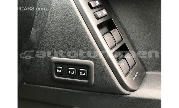 Buy Import Toyota Prado Other Car in Import - Dubai in Ahal Buy Import Toyota Prado Other Car in Import - Dubai in Ahal