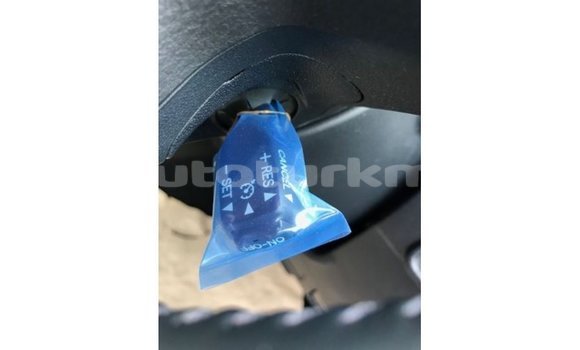 Buy Import Toyota Prado Other Car in Import - Dubai in Ahal Buy Import Toyota Prado Other Car in Import - Dubai in Ahal