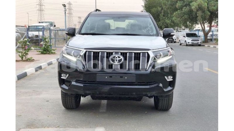 Big with watermark toyota prado ahal import dubai 3145
