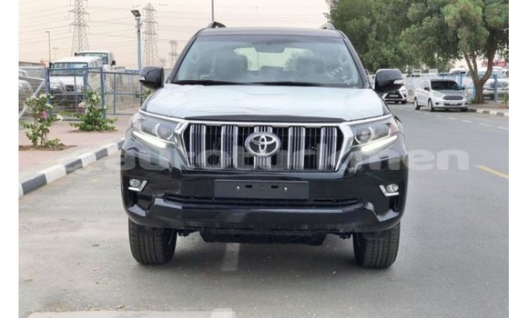 Buy Import Toyota Prado Blue Car in Import - Dubai in Ahal Buy Import Toyota Prado Blue Car in Import - Dubai in Ahal