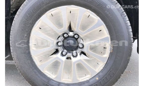 Buy Import Toyota Prado Blue Car in Import - Dubai in Ahal Buy Import Toyota Prado Blue Car in Import - Dubai in Ahal