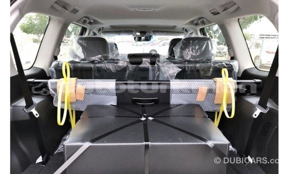 Buy Import Toyota Prado Blue Car in Import - Dubai in Ahal Buy Import Toyota Prado Blue Car in Import - Dubai in Ahal