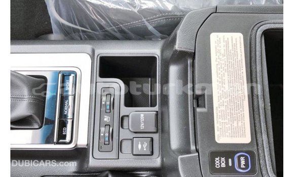 Buy Import Toyota Prado Blue Car in Import - Dubai in Ahal Buy Import Toyota Prado Blue Car in Import - Dubai in Ahal