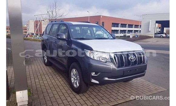Buy Import Toyota Prado Black Car in Import - Dubai in Ahal Buy Import Toyota Prado Black Car in Import - Dubai in Ahal