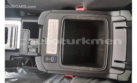 Buy Import Toyota Prado Black Car in Import - Dubai in Ahal Buy Import Toyota Prado Black Car in Import - Dubai in Ahal