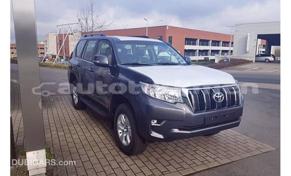 Buy Import Toyota Prado Black Car in Import - Dubai in Ahal Buy Import Toyota Prado Black Car in Import - Dubai in Ahal