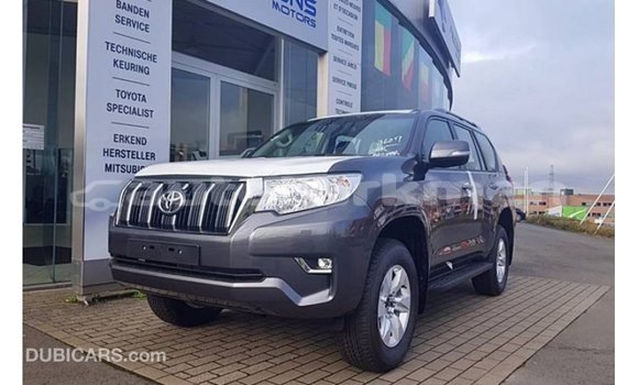 Buy Import Toyota Prado Black Car in Import - Dubai in Ahal Buy Import Toyota Prado Black Car in Import - Dubai in Ahal