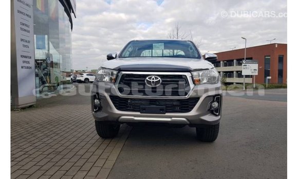 Buy Import Toyota Hilux Brown Car in Import - Dubai in Ahal Buy Import Toyota Hilux Brown Car in Import - Dubai in Ahal