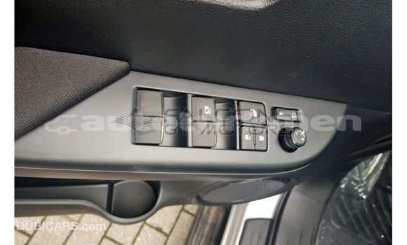 Buy Import Toyota Hilux Brown Car in Import - Dubai in Ahal Buy Import Toyota Hilux Brown Car in Import - Dubai in Ahal