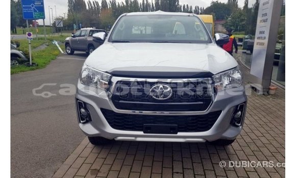 Buy Import Toyota Hilux Brown Car in Import - Dubai in Ahal Buy Import Toyota Hilux Brown Car in Import - Dubai in Ahal