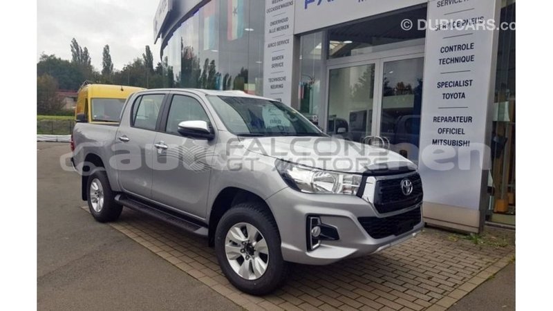 Big with watermark toyota hilux ahal import dubai 3148