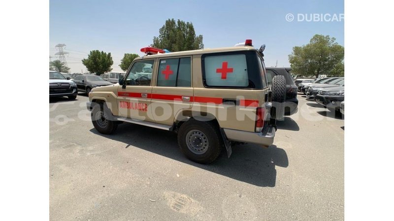 Big with watermark toyota land cruiser ahal import dubai 3150