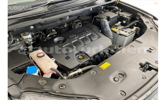 Buy Import Toyota Harrier Black Car in Import - Dubai in Ahal Buy Import Toyota Harrier Black Car in Import - Dubai in Ahal