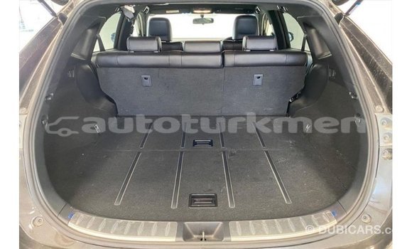 Buy Import Toyota Harrier Black Car in Import - Dubai in Ahal Buy Import Toyota Harrier Black Car in Import - Dubai in Ahal