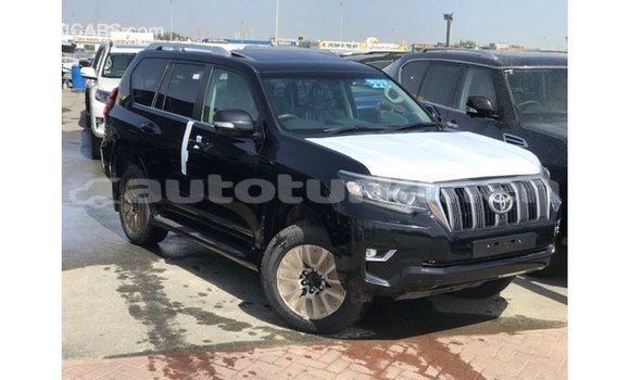 Buy Import Toyota Prado Black Car in Import - Dubai in Ahal Buy Import Toyota Prado Black Car in Import - Dubai in Ahal
