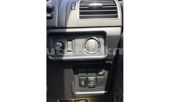 Buy Import Toyota Prado Black Car in Import - Dubai in Ahal Buy Import Toyota Prado Black Car in Import - Dubai in Ahal