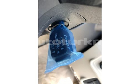 Buy Import Toyota Prado White Car in Import - Dubai in Ahal Buy Import Toyota Prado White Car in Import - Dubai in Ahal