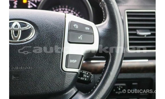 Buy Import Toyota Land Cruiser White Car in Import - Dubai in Ahal Buy Import Toyota Land Cruiser White Car in Import - Dubai in Ahal