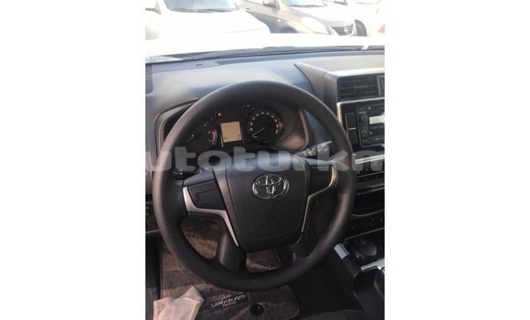 Buy Import Toyota Prado Black Car in Import - Dubai in Ahal Buy Import Toyota Prado Black Car in Import - Dubai in Ahal