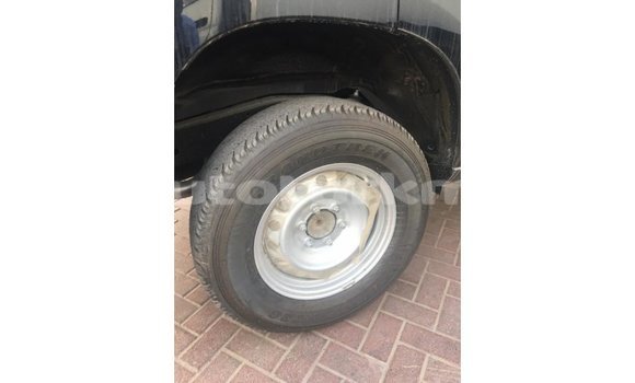 Buy Import Toyota Prado Black Car in Import - Dubai in Ahal Buy Import Toyota Prado Black Car in Import - Dubai in Ahal