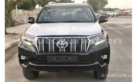 Buy Import Toyota Prado Black Car in Import - Dubai in Ahal Buy Import Toyota Prado Black Car in Import - Dubai in Ahal