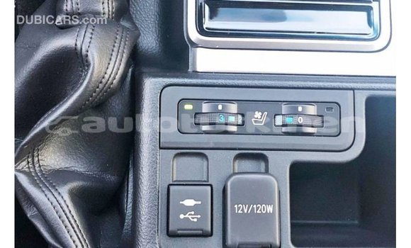 Buy Import Toyota Prado Black Car in Import - Dubai in Ahal Buy Import Toyota Prado Black Car in Import - Dubai in Ahal