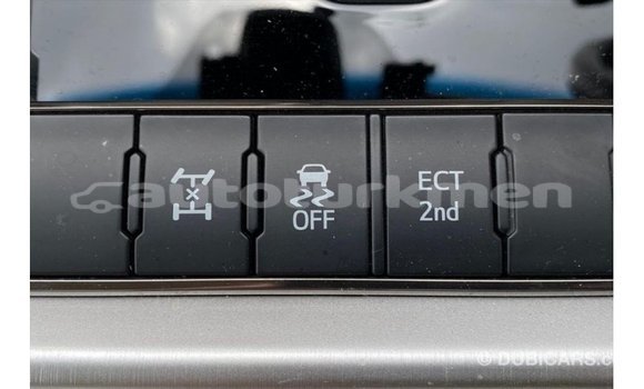 Buy Import Toyota Land Cruiser Red Car in Import - Dubai in Ahal Buy Import Toyota Land Cruiser Red Car in Import - Dubai in Ahal