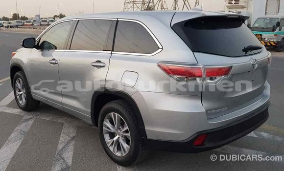 Buy Import Toyota Highlander Other Car in Import - Dubai in Ahal Buy Import Toyota Highlander Other Car in Import - Dubai in Ahal