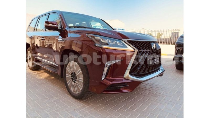 Big with watermark lexus lx ahal import dubai 3168