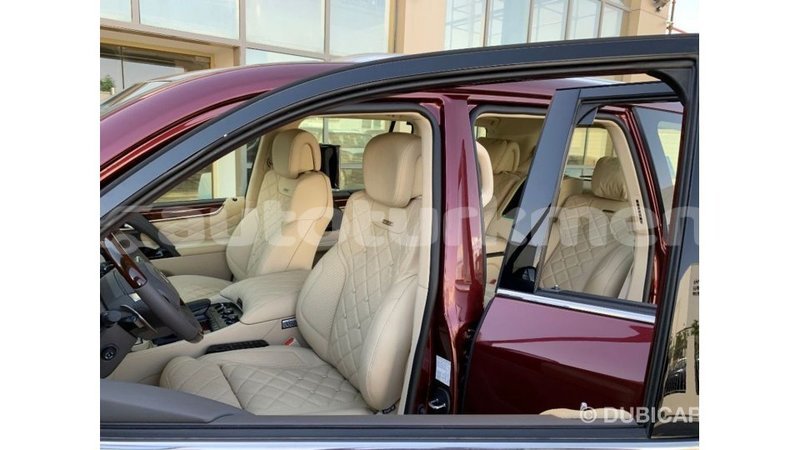 Big with watermark lexus lx ahal import dubai 3168
